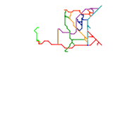 North America (speculative)