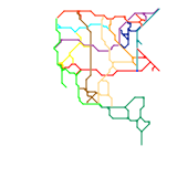 North America (speculative)