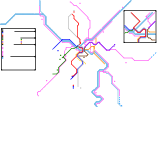 Pittsburgh Metro Area (speculative)