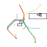 San Francisco BART (speculative)