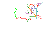 North America (speculative)