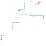 Rainbow Merto (unknown)