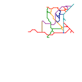 North America (speculative)
