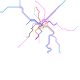 Pittsburgh Metro Area (speculative)