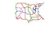 North America (speculative)
