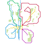 Columbus Ohio (speculative)