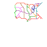 North America (speculative)