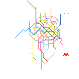 Moscow (speculative)