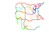 North America (speculative)