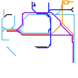 Stepford County Railway (unknown)