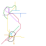 Groningen &amp;amp; Assen (speculative)