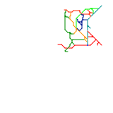 North America (speculative)