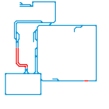 monorail system scrap mechanic (unknown)