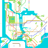 New York City (speculative)