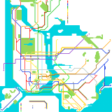 New York City (speculative)