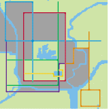 Yangon, Myanmar-Burma (speculative)