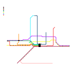 Toronto GO (speculative)