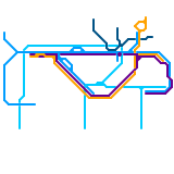 Stepford County Railway (unknown)