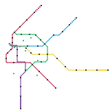 Memphis Tennessee (speculative)