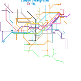 London (speculative)