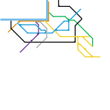 Eastern Europe (speculative)