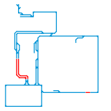 monorail system scrap mechanic (unknown)