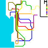 San Angeles (unknown)