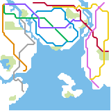 Bastidopolis (unknown)