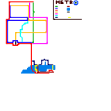 Metropolitan Seemscott (unknown)