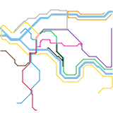 Pittsburgh Metro (speculative)