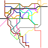North America (speculative)