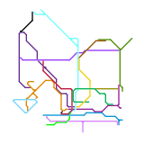 Hong Kong (speculative)