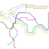 Pittsburgh Metro (speculative)