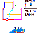 Metropolitan Seemscott (unknown)