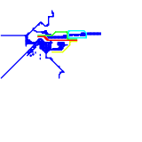 Appleton and Southsea District Light rail (unknown)