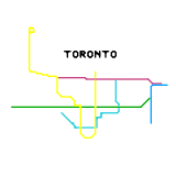 Toronto (speculative)