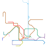Hong Kong(Full Chinese Version) (real)