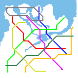 Brighton-Hestingley (unknown)