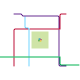 Central City (unknown)