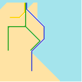 Tunisia (speculative)