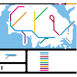 Island of Sodor (unknown)