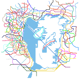 Woodburn Lake Area (unknown)