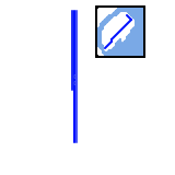 Staten Island Railway Map (real)