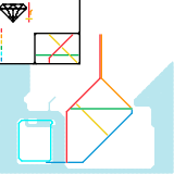 Diamond City (speculative)