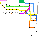 Laker city (unknown)