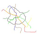 Sofia, Bulgaria (speculative)