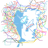 Woodburn Lake Area (unknown)