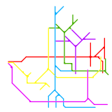 Metrópolis (unknown)