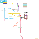 Chicago 2033 (speculative)