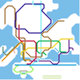Hong Kong (speculative)